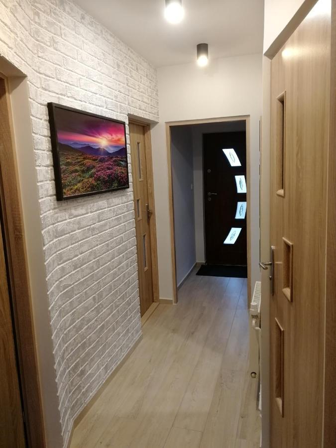 Domek Caloroczny Aga Mikołajki Extérieur photo