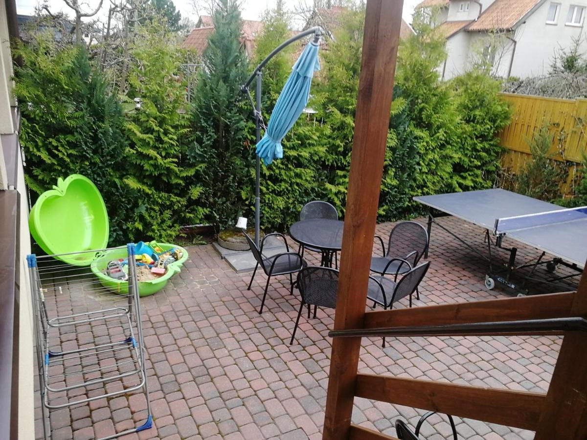Domek Caloroczny Aga Mikołajki Extérieur photo
