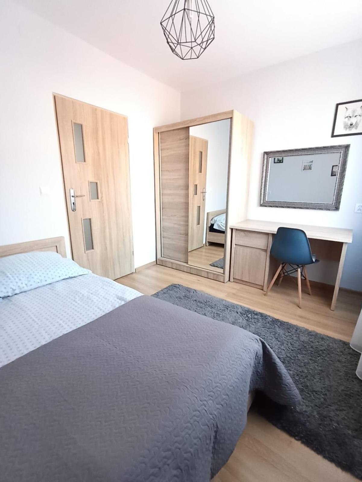 Domek Caloroczny Aga Mikołajki Extérieur photo