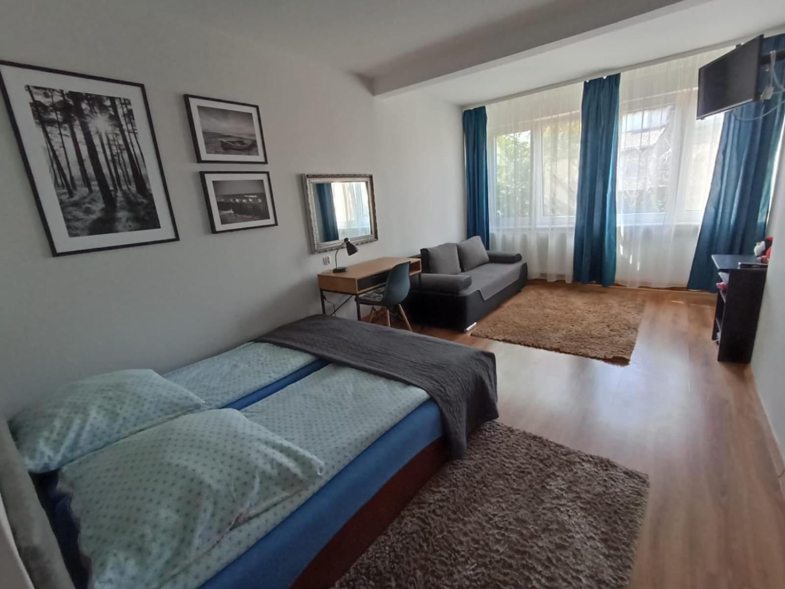 Domek Caloroczny Aga Mikołajki Extérieur photo