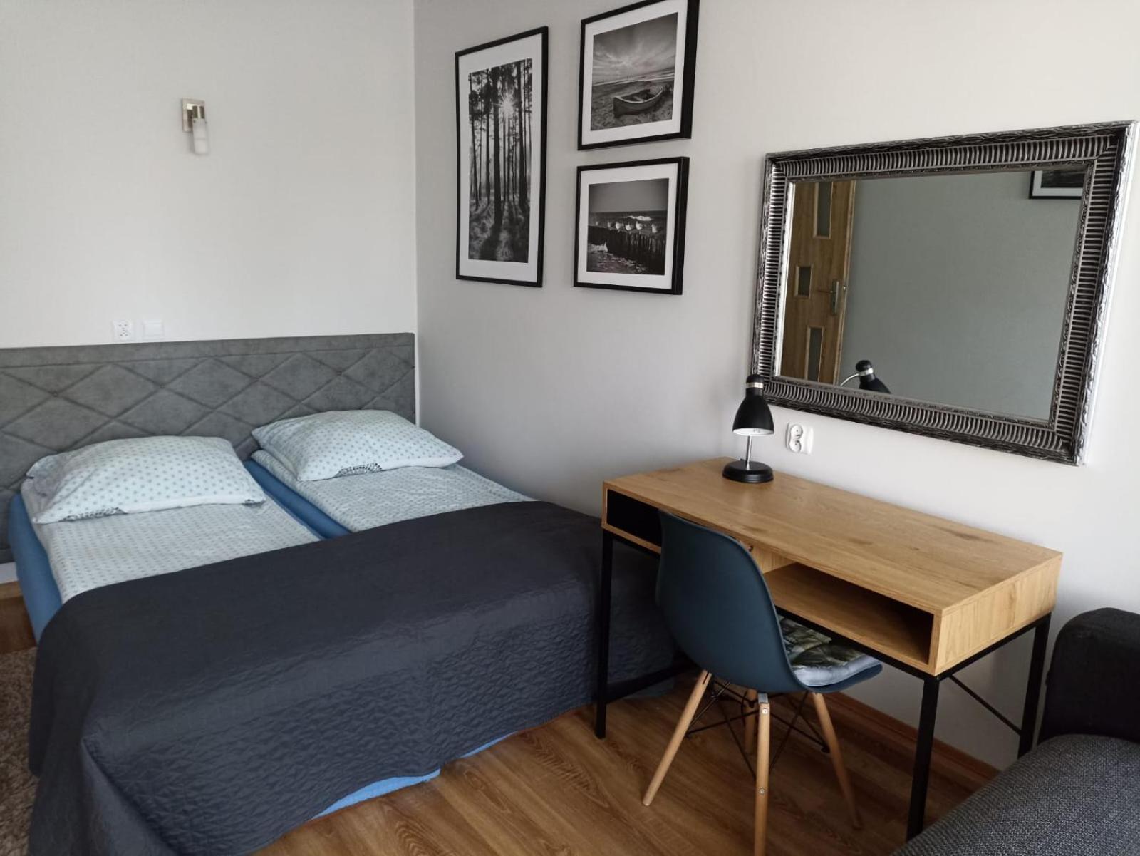 Domek Caloroczny Aga Mikołajki Extérieur photo