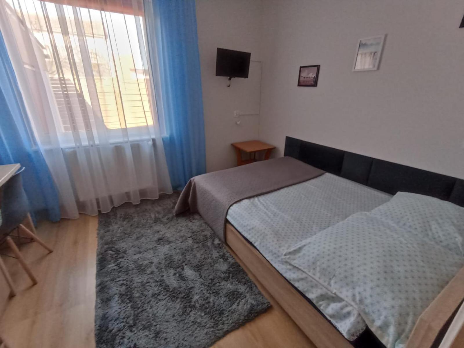 Domek Caloroczny Aga Mikołajki Extérieur photo