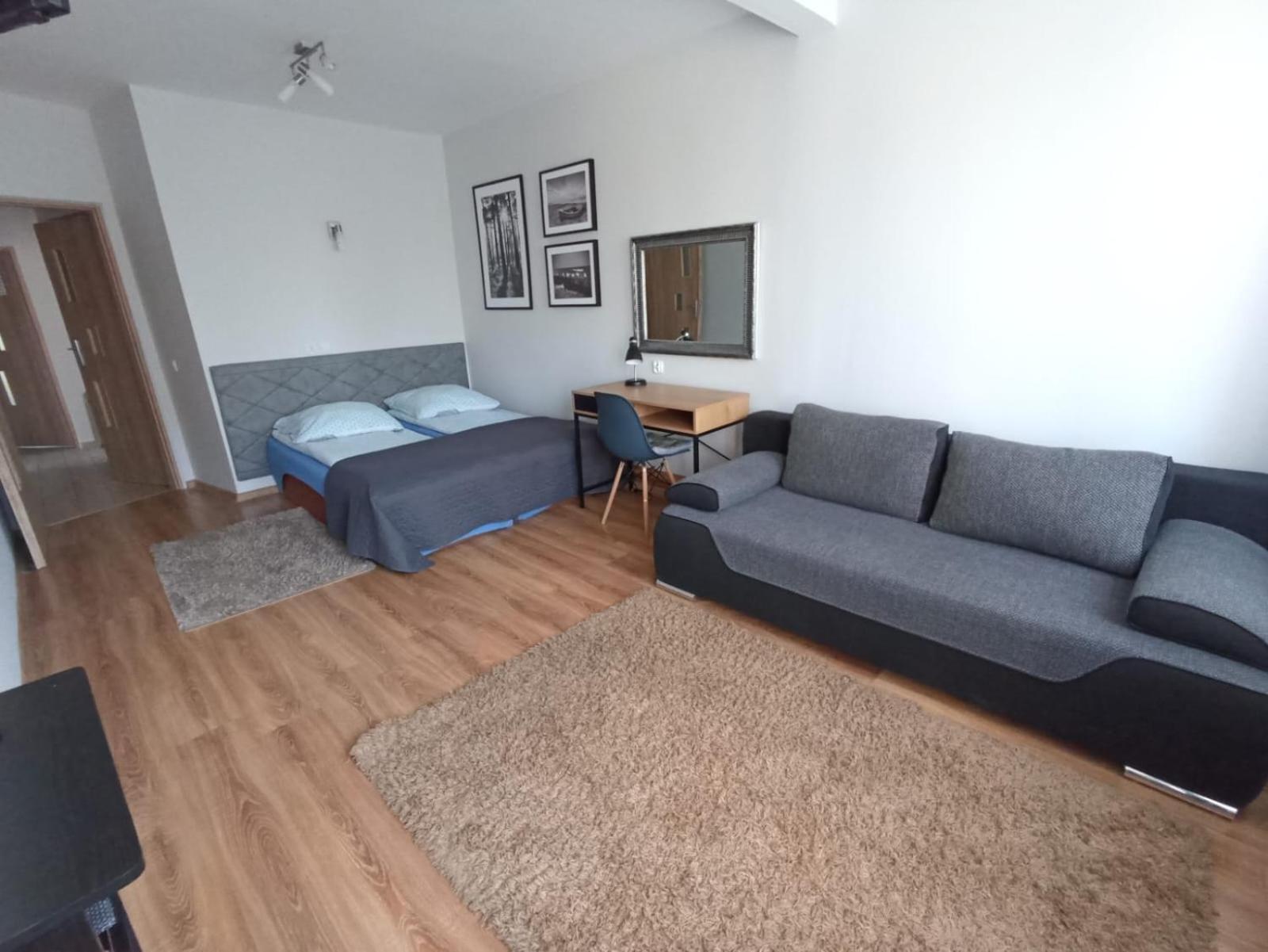 Domek Caloroczny Aga Mikołajki Extérieur photo