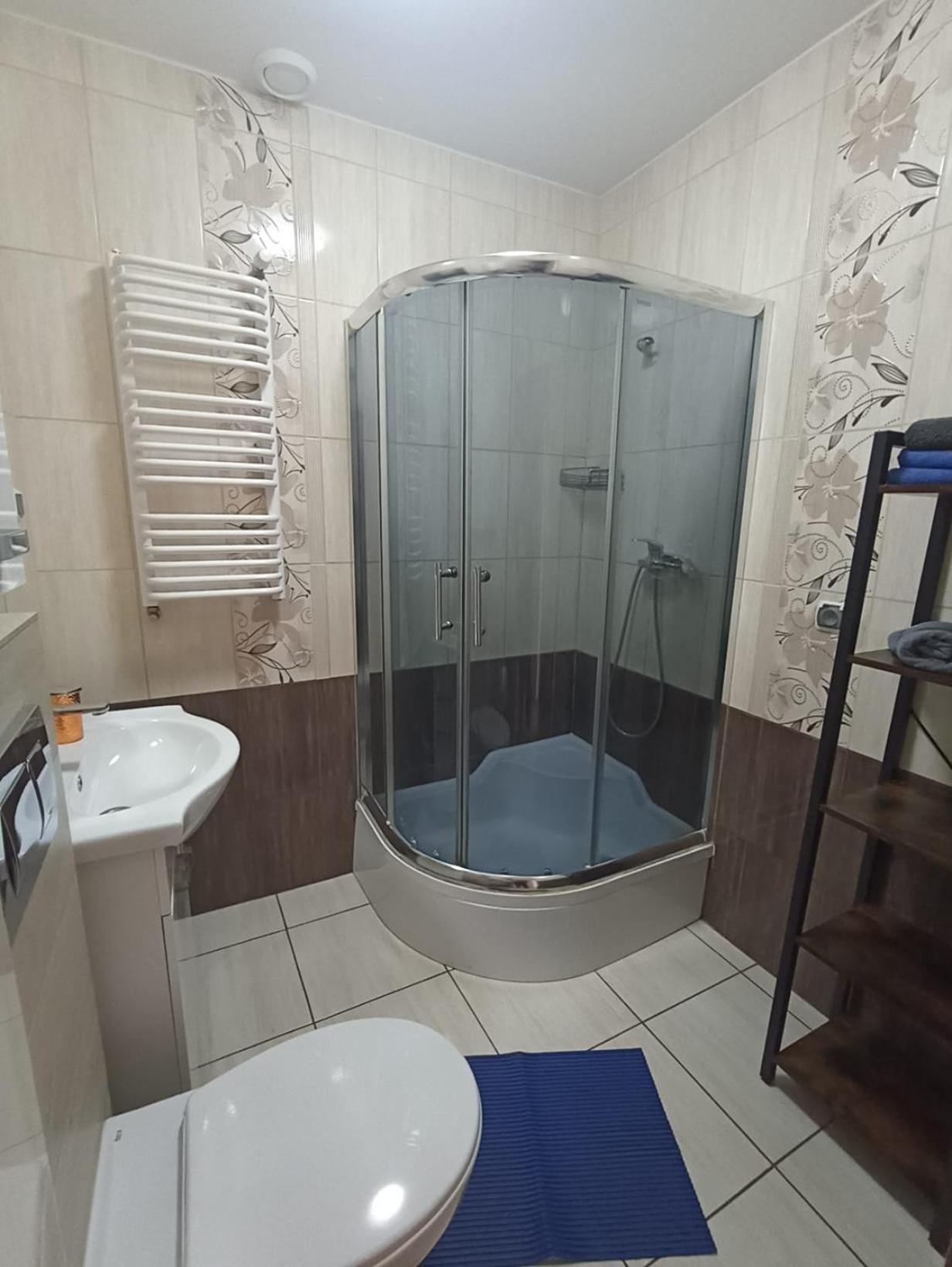 Domek Caloroczny Aga Mikołajki Extérieur photo