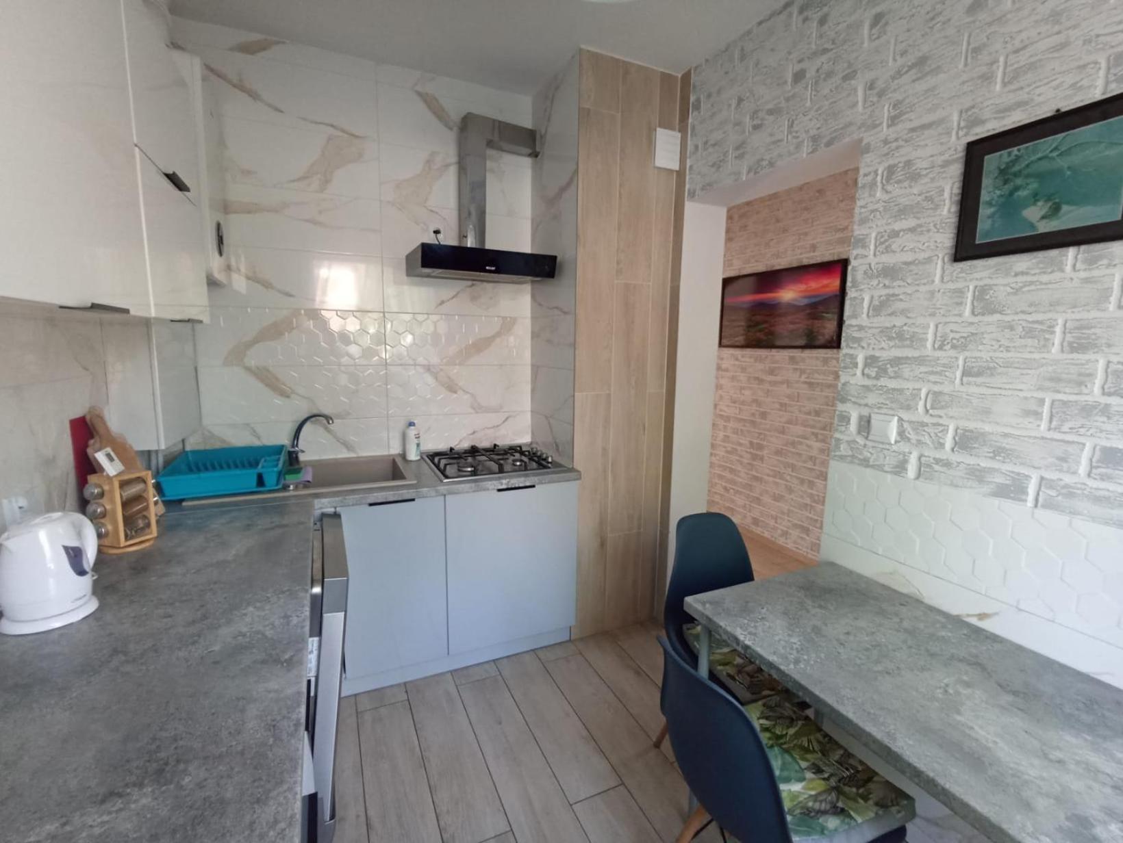 Domek Caloroczny Aga Mikołajki Extérieur photo