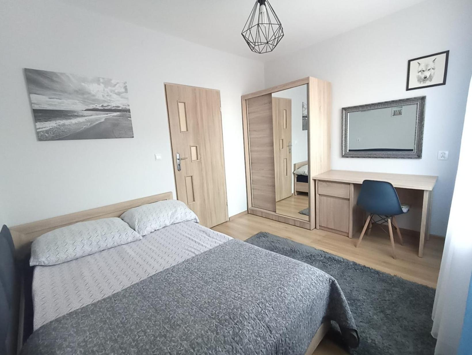 Domek Caloroczny Aga Mikołajki Extérieur photo
