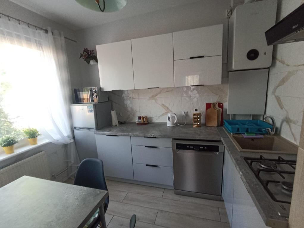 Domek Caloroczny Aga Mikołajki Extérieur photo