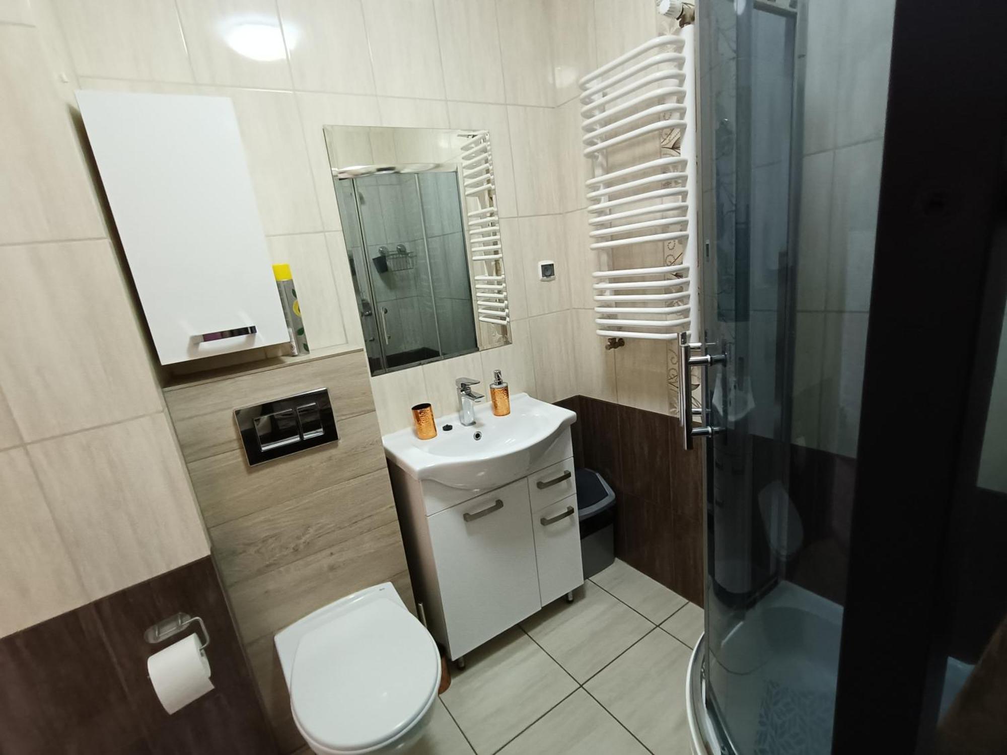 Domek Caloroczny Aga Mikołajki Extérieur photo