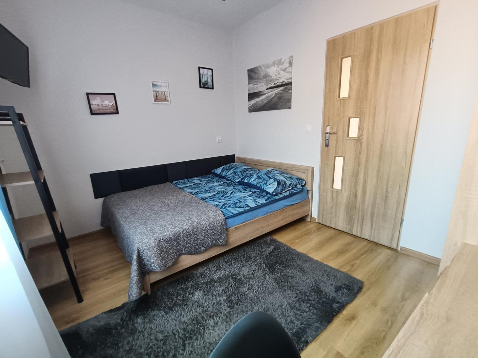 Domek Caloroczny Aga Mikołajki Extérieur photo
