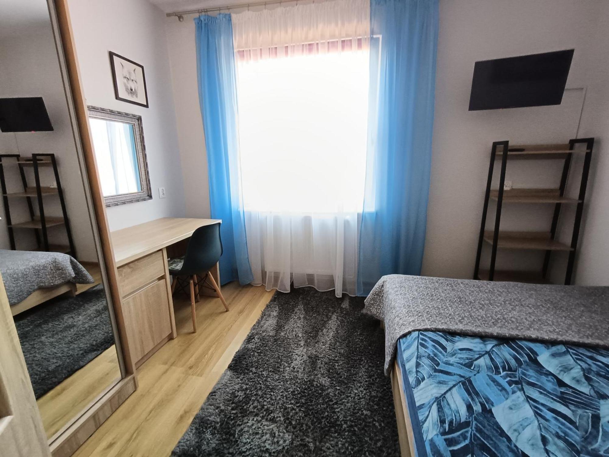 Domek Caloroczny Aga Mikołajki Extérieur photo