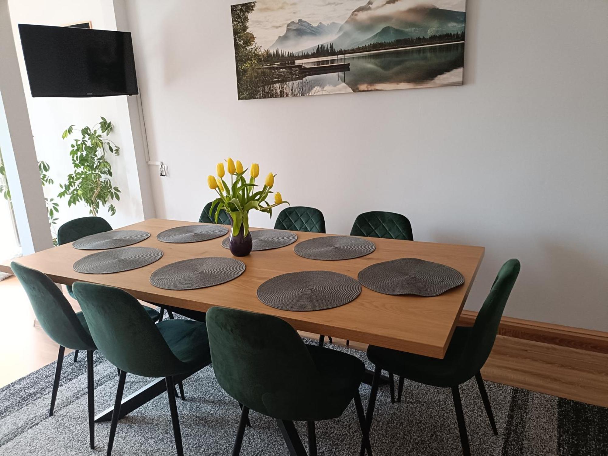 Domek Caloroczny Aga Mikołajki Extérieur photo