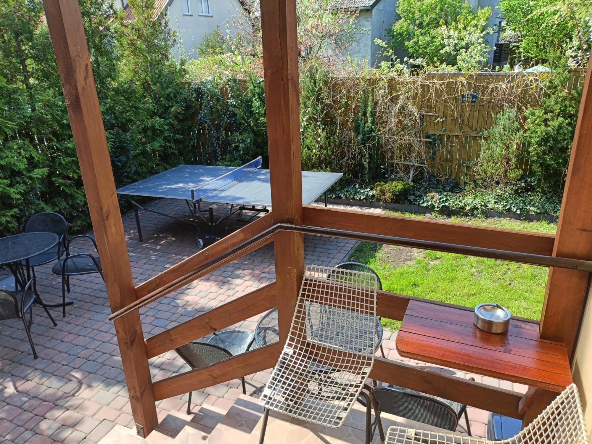 Domek Caloroczny Aga Mikołajki Extérieur photo
