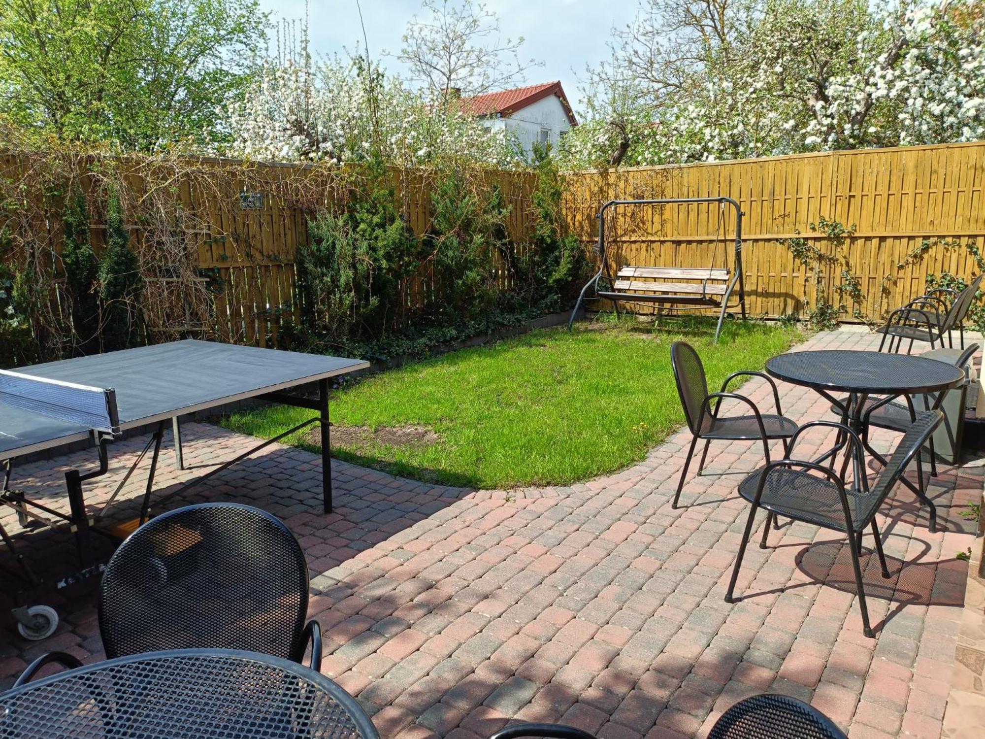 Domek Caloroczny Aga Mikołajki Extérieur photo